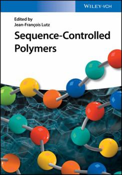 Hardcover Sequence-Controlled Polymers Book