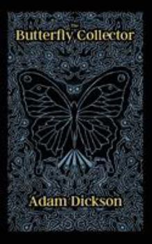 Paperback The Butterfly Collector Book