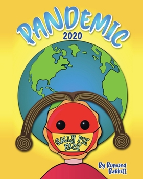 Paperback Pandemic Book