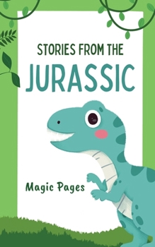 Paperback Stories From the Jurassic Book