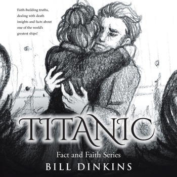 Paperback Titanic Book