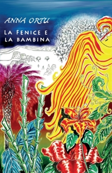 Paperback La Fenice e la bambina [Italian] Book