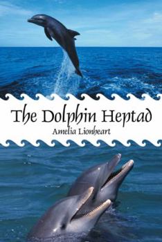 Paperback The Dolphin Heptad Book