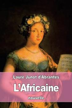 Paperback L'Africaine [French] Book