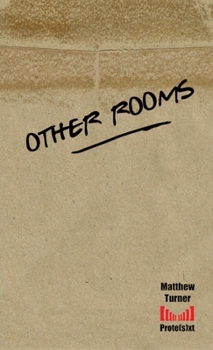 Paperback Other Rooms Book