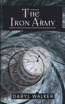Paperback The Iron Army Book
