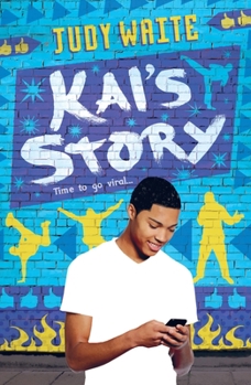 Paperback Kai's Story (High/Low) Book