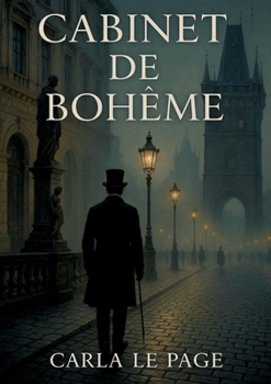 Paperback Cabinet de Bohême [French] Book