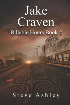 Paperback Jake Craven Billable Hours Book 2 Book