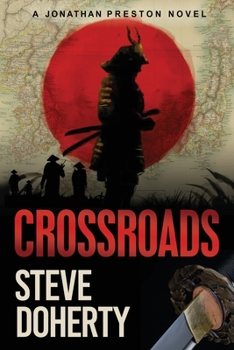 Paperback Crossroads Book