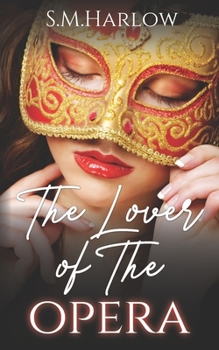 Paperback The Lover of The Opera Book