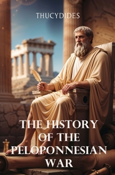 Paperback History of the Peloponnesian War Book