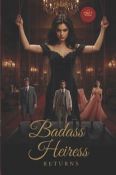 Paperback Badass Heiress Returns Book