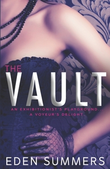 The Vault Box Set - Book  of the Vault