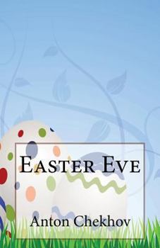 Paperback Easter Eve Book