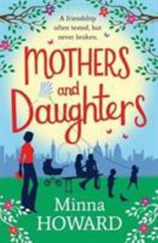 Paperback Mothers and Daughters Book