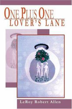 Paperback One Plus One Lover's Lane Book