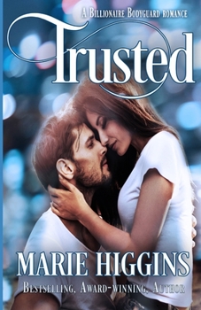 Lawfully Trusted (The Lawkeepers) - Book  of the Lawkeepers - Higgins