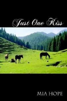 Paperback Just One Kiss Book