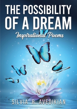 Paperback The Possibility of a Dream Book
