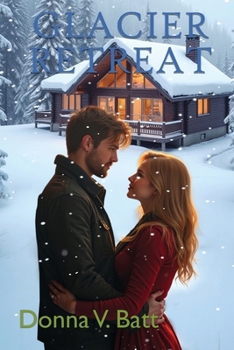 Paperback Glacier Retreat Book