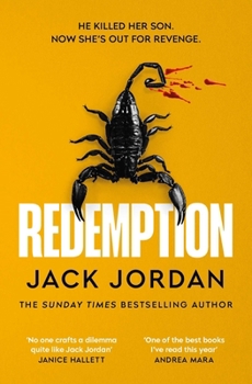 Paperback Simon Schuster UK Redemption. Book