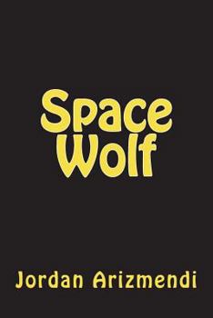 Paperback Space Wolf Book
