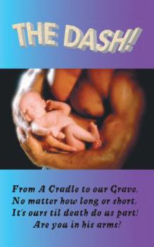Paperback The Dash! Book