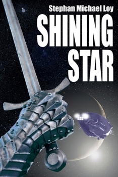 Shining Star (Nightwatch) - Book #2 of the Nightwatch