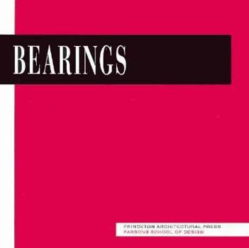 Paperback Bearings Book