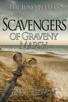 Paperback The Scavengers of Graveny Marsh Book