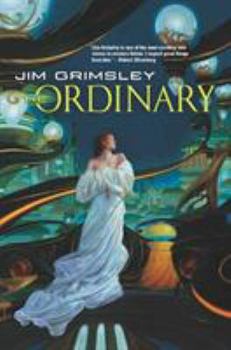 The Ordinary - Book  of the Irion/Hormling