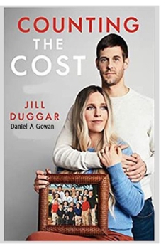 Paperback The Cost Book