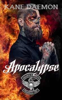 Paperback Apocalypse Book