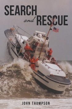 Paperback Search and Rescue Book