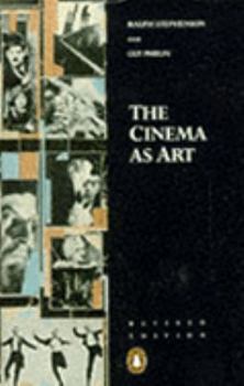 Paperback The Cinema as Art Book