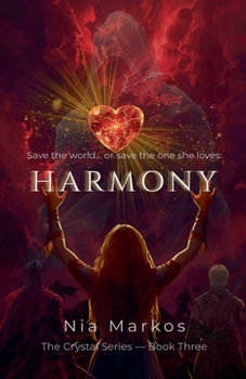 Paperback Harmony Book