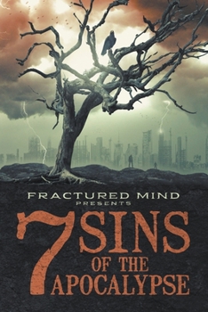 Paperback Seven Sins of The Apocalypse Book