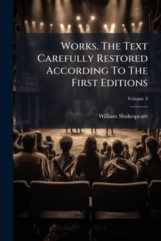 The Complete Works of William Shakespeare; Volume IX