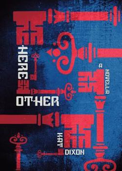 Paperback Here/Other Book