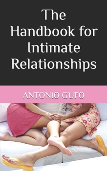 Paperback The Handbook for Intimate Relationships Book