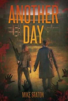 Paperback Another Day Book