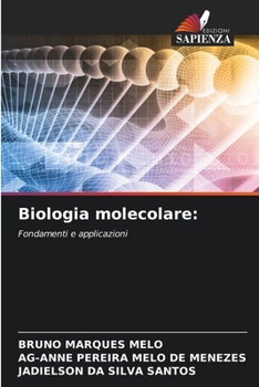 Biologia molecolare (Italian Edition)