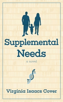 Paperback Supplemental Needs Book