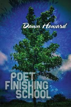 Paperback Poet Finishing School Book