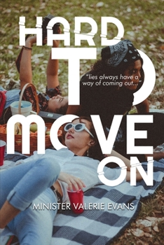 Paperback Hard to Move On Book