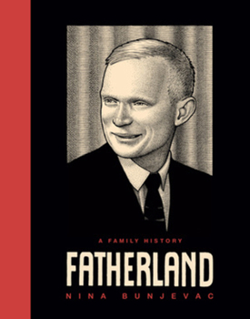 Hardcover Fatherland: A Family History Book