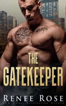 The Gatekeeper - Book #9 of the Chicago Bratva