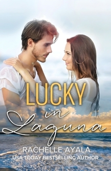 Lucky in Laguna - Book  of the Laguna Beach Universe
