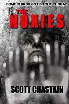Paperback The Noxies Book
